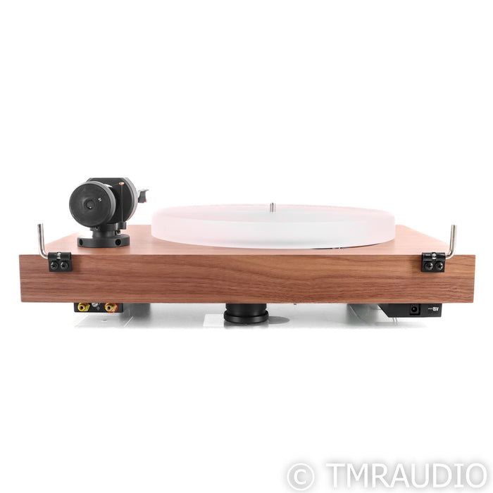 Pro-Ject X2 Belt-Drive Turntable; Walnut; Sumiko Moonstone MM Cartridge