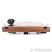 Pro-Ject X2 Belt-Drive Turntable; Walnut; Sumiko Moonstone MM Cartridge