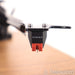 Pro-Ject X2 Belt-Drive Turntable; Walnut; Sumiko Moonstone MM Cartridge