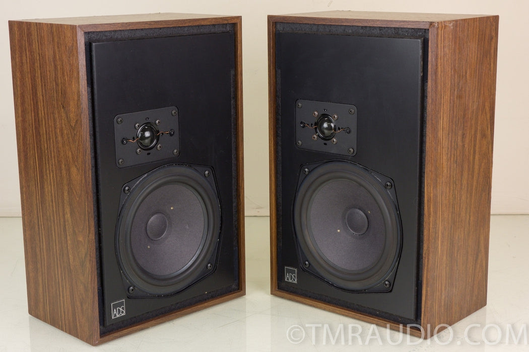 ADS L10 Bookshelf Speakers in Factory Box
