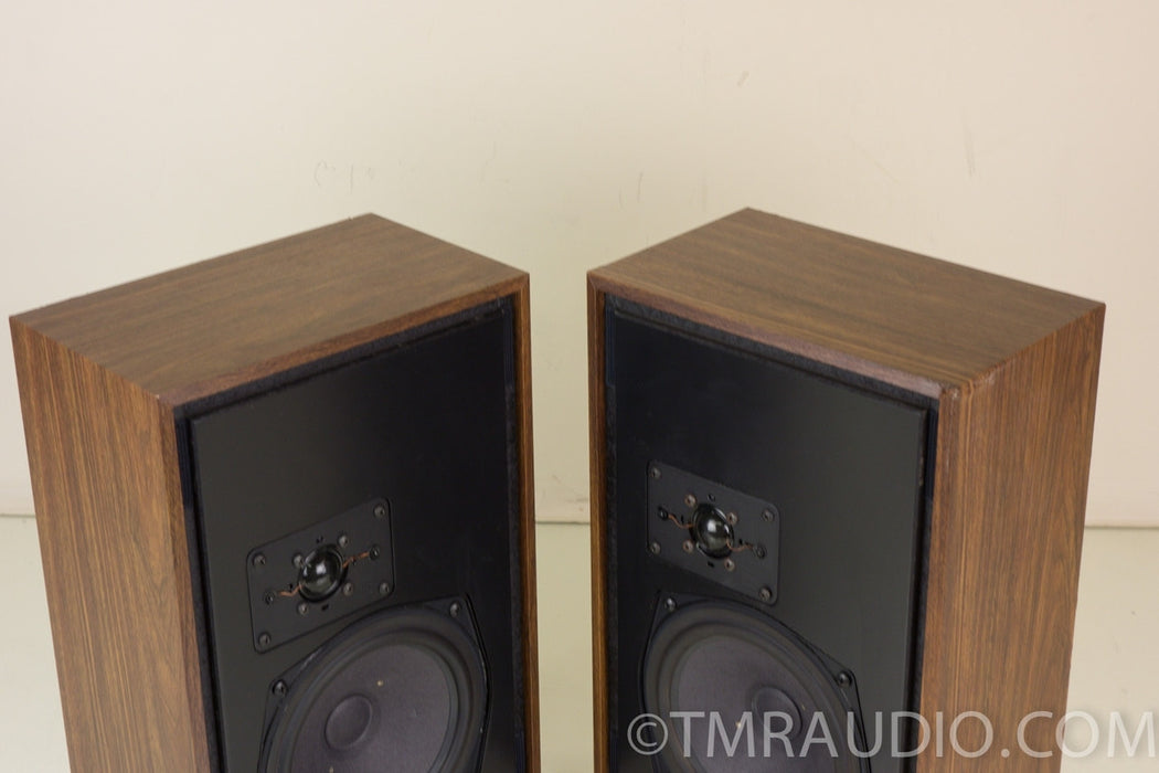 ADS L10 Bookshelf Speakers in Factory Box