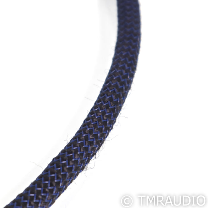 AudioQuest Water XLR Cables; 1.5m Pair Balanced Interconnects