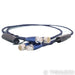 AudioQuest Water XLR Cables; 1.5m Pair Balanced Interconnects