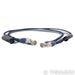 AudioQuest Water XLR Cables; 1.5m Pair Balanced Interconnects