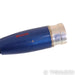 AudioQuest Water XLR Cables; 1.5m Pair Balanced Interconnects