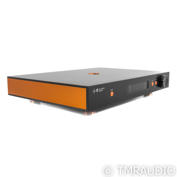Holo Audio Serene KTE Stereo Preamplifier; Level 2