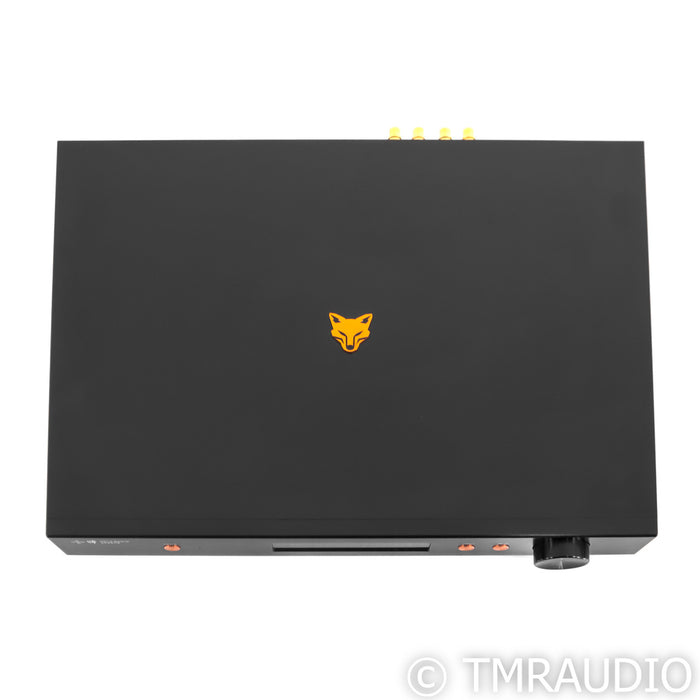 Holo Audio Serene KTE Stereo Preamplifier; Level 2