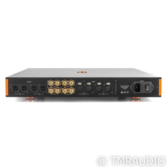 Holo Audio Serene KTE Stereo Preamplifier; Level 2
