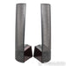 Martin Logan Montis Hybrid Floorstanding Speakers; Dark Cherry Pair