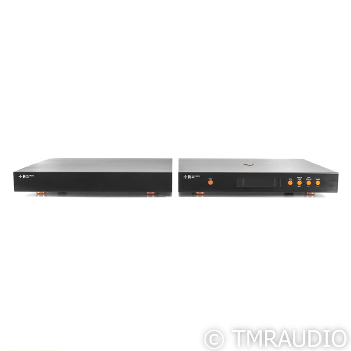 Holo Audio May KTE DAC; D/A Converter; Level 3