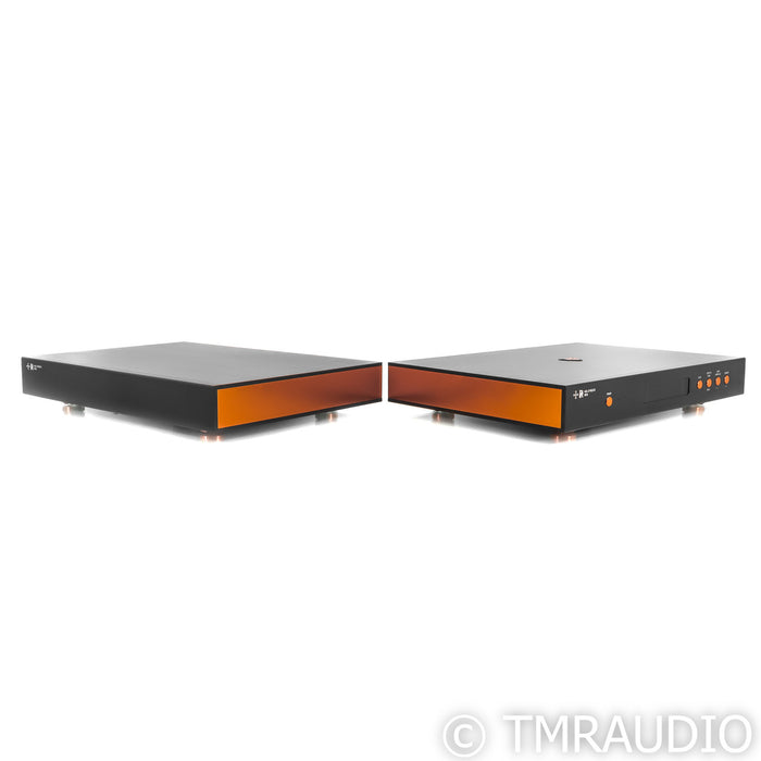 Holo Audio May KTE DAC; D/A Converter; Level 3