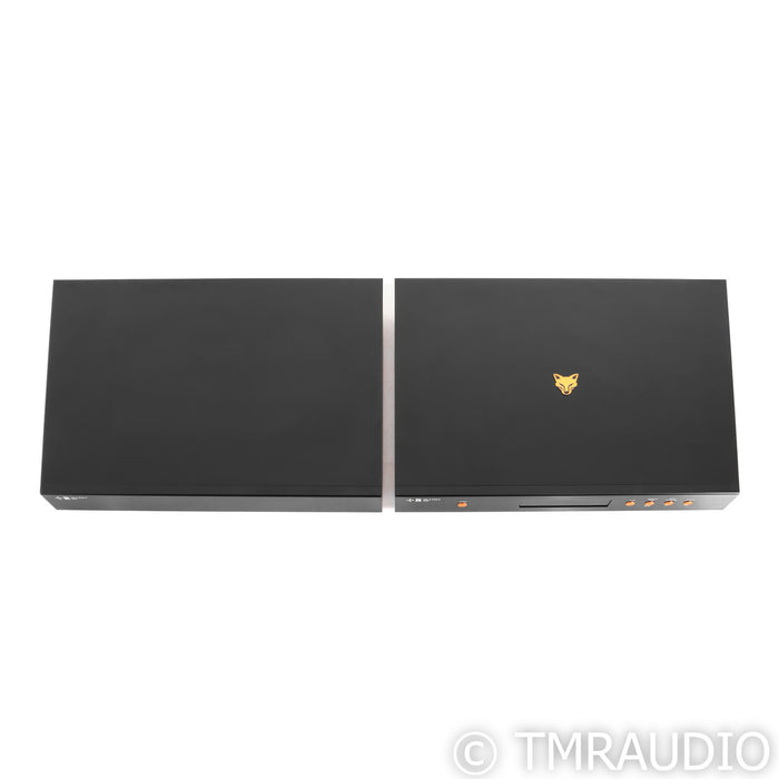 Holo Audio May KTE DAC; D/A Converter; Level 3