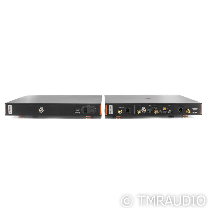 Holo Audio May KTE DAC; D/A Converter; Level 3