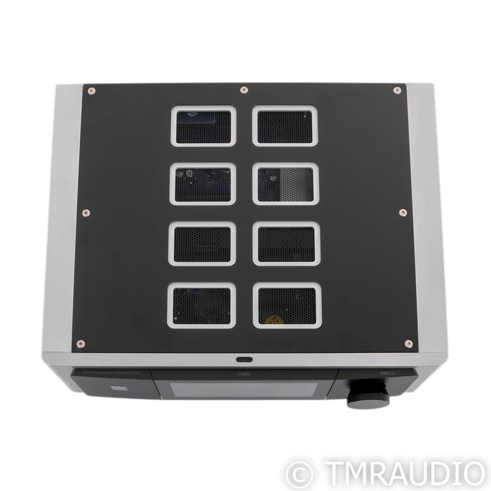 NAD M66 Wireless Streaming DAC / Preamplifier; D/A Converter (Open Box)