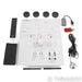 NAD M66 Wireless Streaming DAC / Preamplifier; D/A Converter (Open Box)