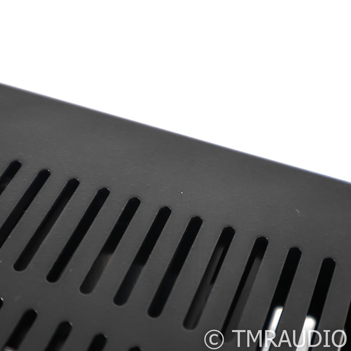 Parasound NewClassic 275 v.2 Stereo / Mono Power Amplifier; 275v2