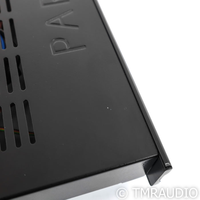 Parasound NewClassic 275 v.2 Stereo / Mono Power Amplifier; 275v2