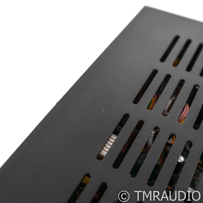 Parasound NewClassic 275 v.2 Stereo / Mono Power Amplifier; 275v2