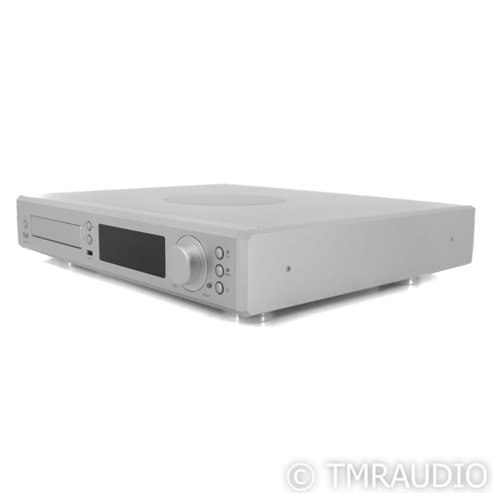T+A MP 2000 R MKII SACD Player / DAC; MP2000R; D/A Converter (Unused)