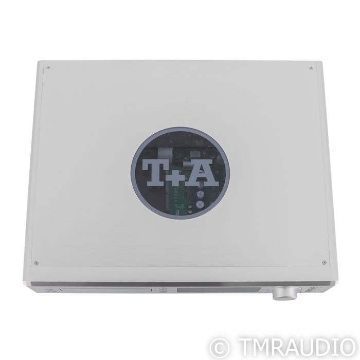 T+A MP 2000 R MKII SACD Player / DAC; MP2000R; D/A Converter (Unused)