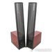 Martin Logan Classic ESL 9 Floorstanding Speakers; Dark Cherry Pair