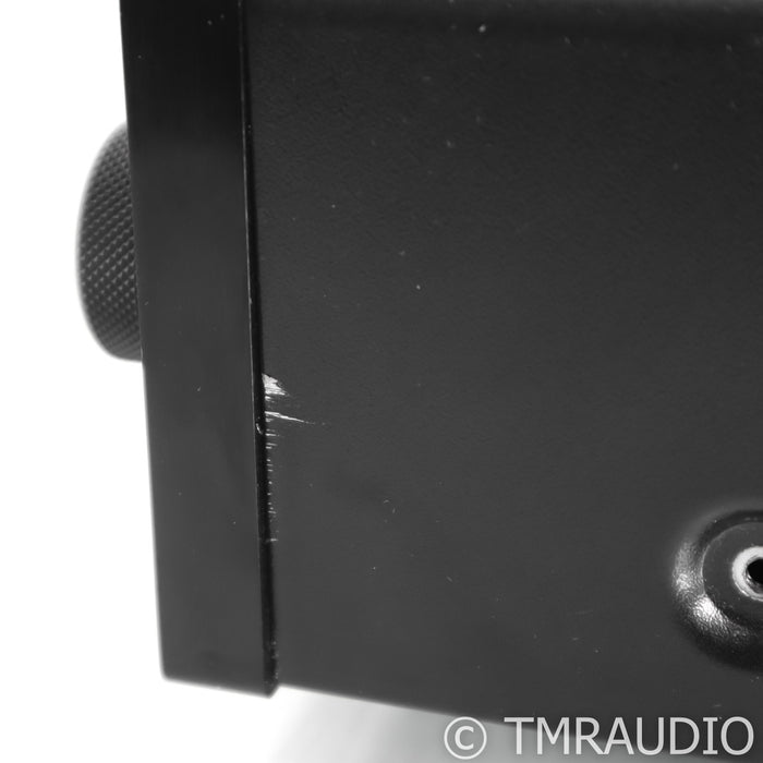Music Hall dac25.3 Tube DAC; D/A Converter; 25.3