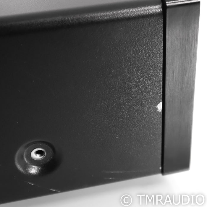 Music Hall dac25.3 Tube DAC; D/A Converter; 25.3