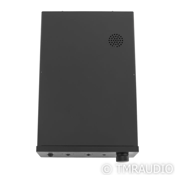 Music Hall dac25.3 Tube DAC; D/A Converter; 25.3