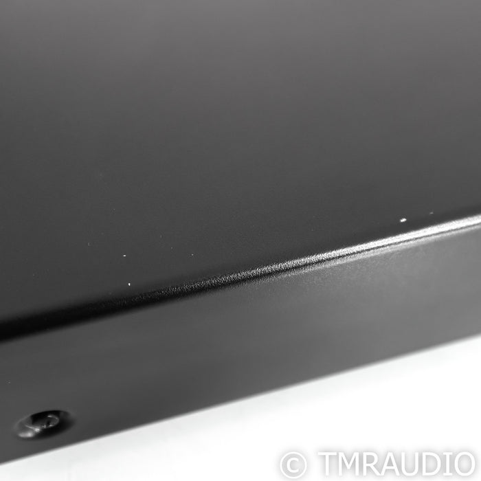 Music Hall dac25.3 Tube DAC; D/A Converter; 25.3