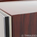 KEF Reference 5 Floorstanding Speakers; Luxury Gloss Rosewood Pair