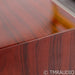 KEF Reference 5 Floorstanding Speakers; Luxury Gloss Rosewood Pair