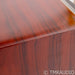 KEF Reference 5 Floorstanding Speakers; Luxury Gloss Rosewood Pair