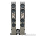 KEF Reference 5 Floorstanding Speakers; Luxury Gloss Rosewood Pair