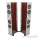 KEF Reference 5 Floorstanding Speakers; Luxury Gloss Rosewood Pair