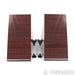 KEF Reference 5 Floorstanding Speakers; Luxury Gloss Rosewood Pair