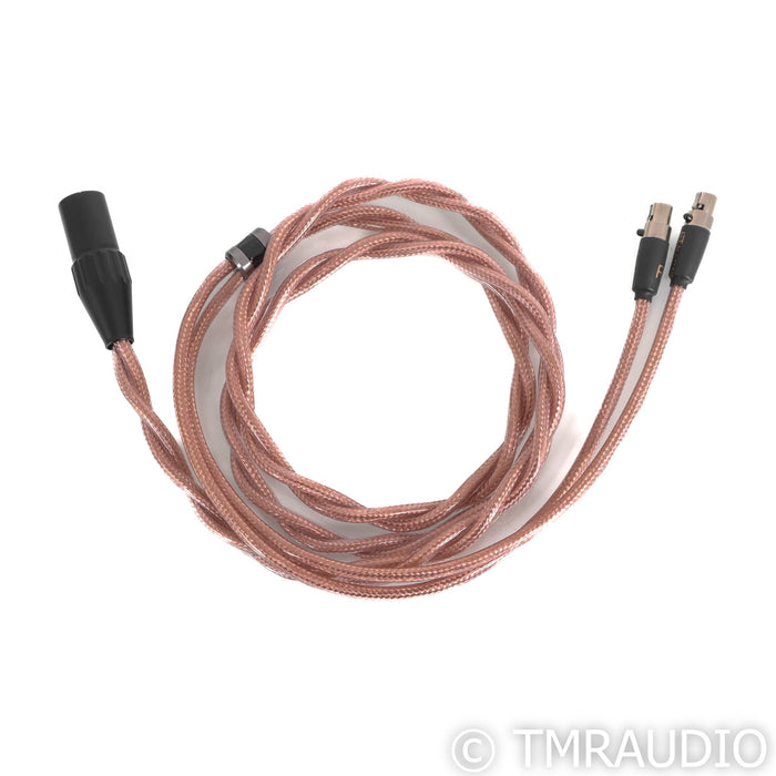 Eletech Inferno Premium Headphone Cable; 1.5m