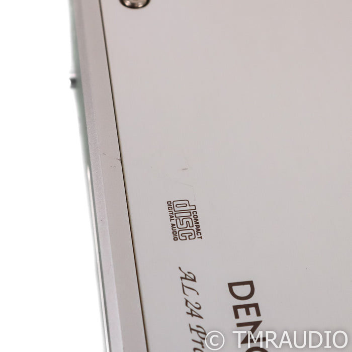 Denon DCD-CDX CD / SACD Player; DCDCDX3