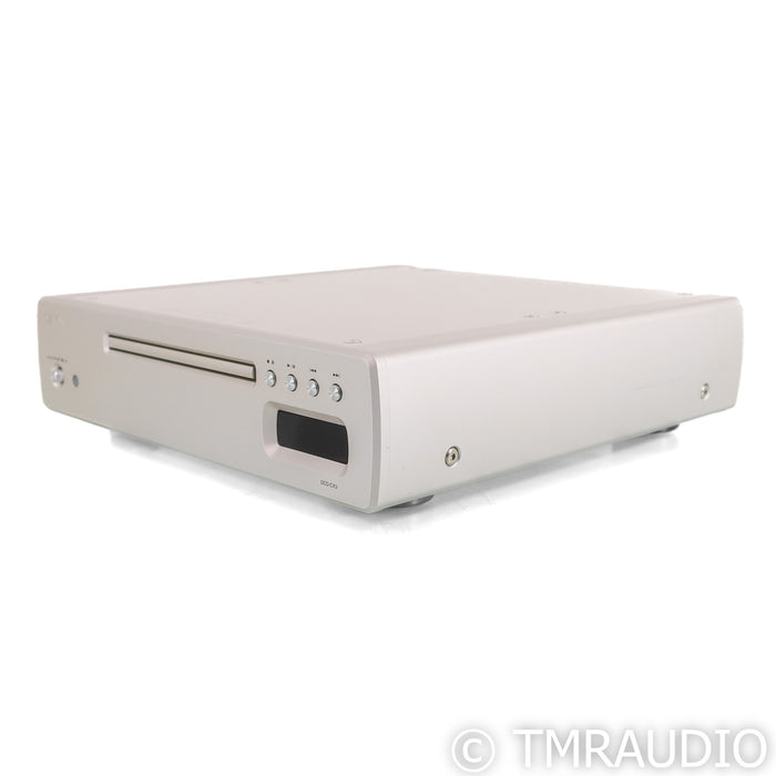 Denon DCD-CDX CD / SACD Player; DCDCDX3