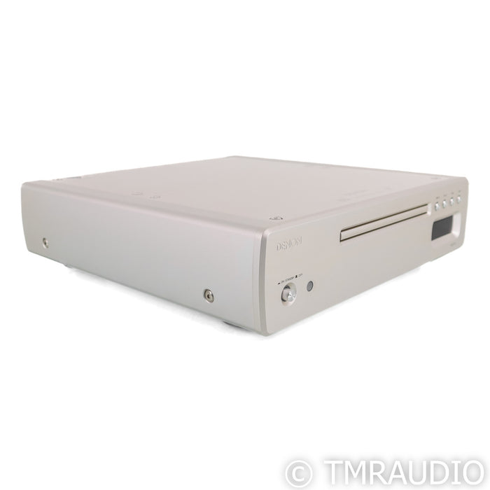 Denon DCD-CDX CD / SACD Player; DCDCDX3