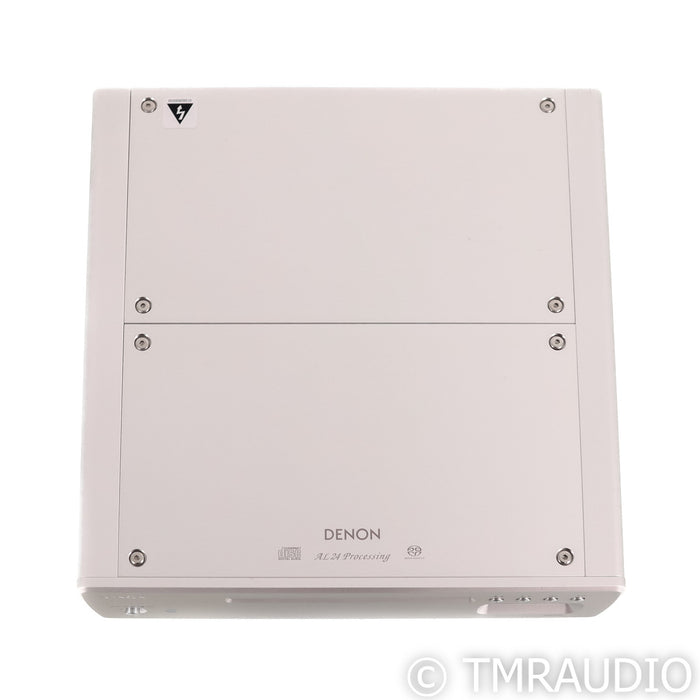 Denon DCD-CDX CD / SACD Player; DCDCDX3
