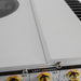 T+A PA3100HV Stereo Integrated Amplifier; MC Phono