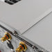 T+A PA3100HV Stereo Integrated Amplifier; MC Phono