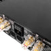 Benchmark AHB2 Stereo / Mono Power Amplifier; AH-B2