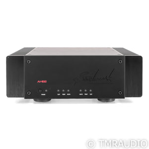Benchmark AHB2 Stereo / Mono Power Amplifier; AH-B2