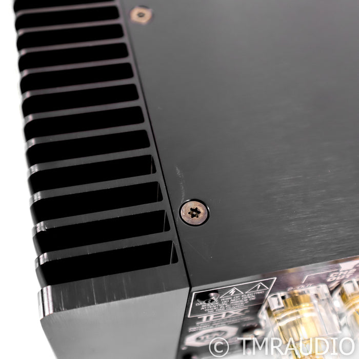 Benchmark AHB2 Stereo / Mono Power Amplifier; AH-B2