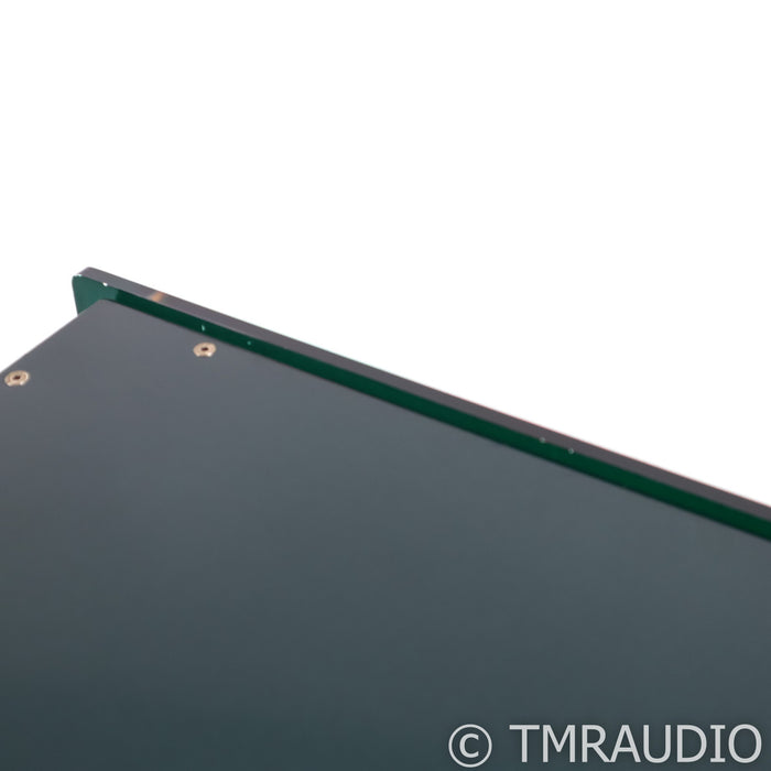 Shindo Labs Partager Stereo Tube Preamplifier; MM / MC Phono; Emerald
