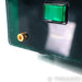 Shindo Labs Partager Stereo Tube Preamplifier; MM / MC Phono; Emerald