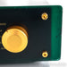 Shindo Labs Partager Stereo Tube Preamplifier; MM / MC Phono; Emerald