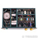 Shindo Labs Partager Stereo Tube Preamplifier; MM / MC Phono; Emerald