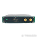 Shindo Labs Partager Stereo Tube Preamplifier; MM / MC Phono; Emerald